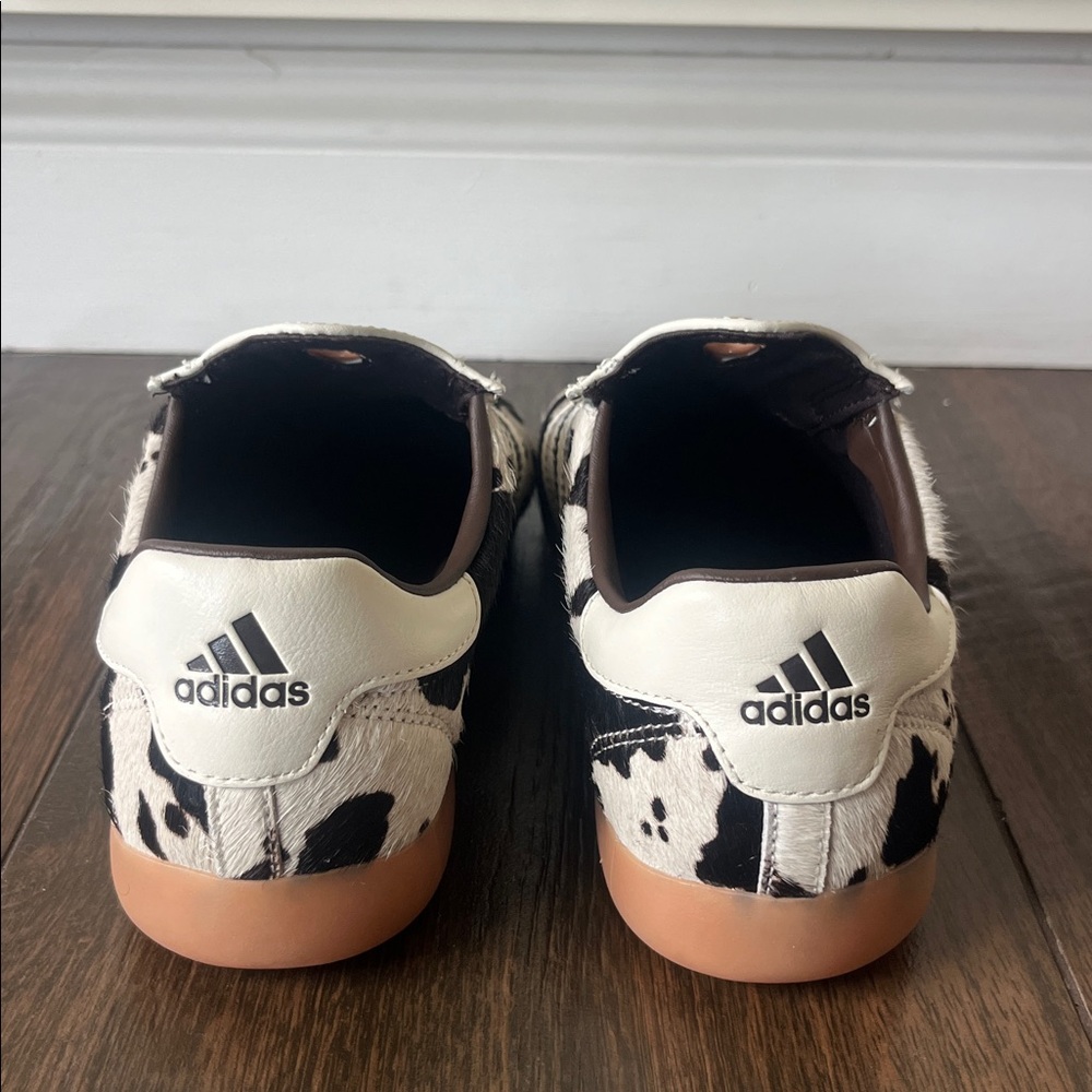 NWT ADIDAS Taekwondo Mei Shoe - Picture 8 of 11